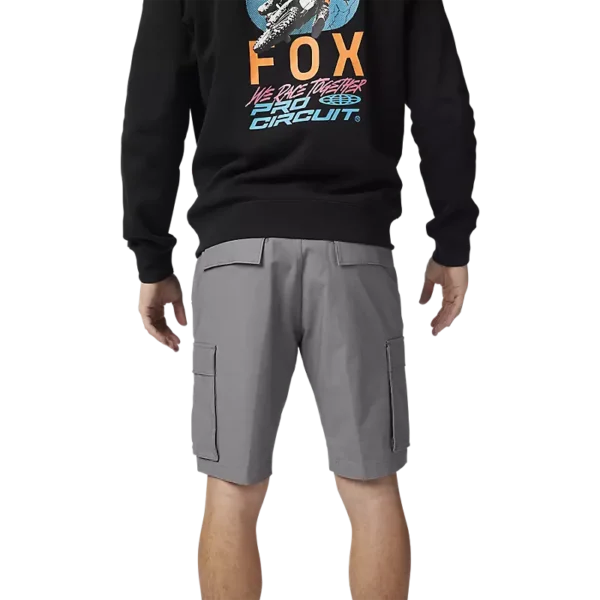 SLAMBOZO SHORT 3.0 [PTR]