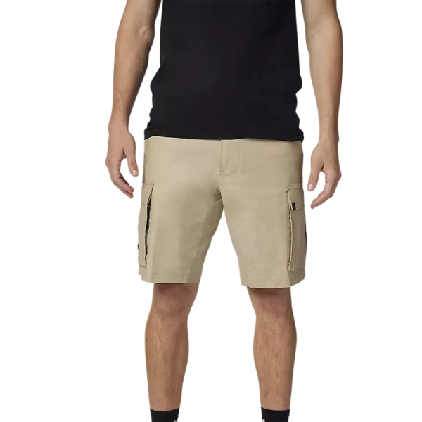 SLAMBOZO SHORT 3.0 [TAN]