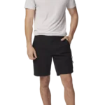 ESSEX SHORT 3.0 [BLK]