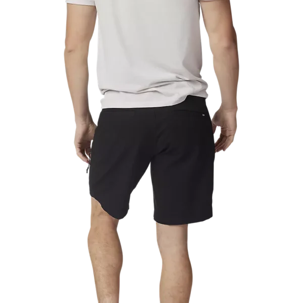 ESSEX SHORT 3.0 [BLK]