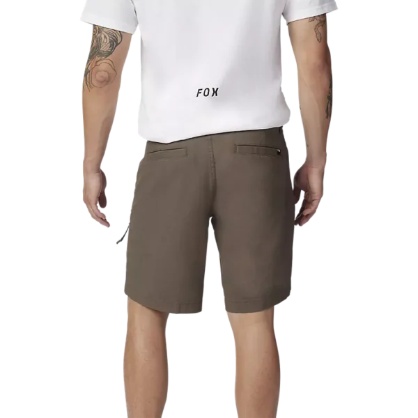 ESSEX SHORT 3.0 [DIRT]