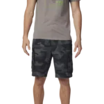 SLAMBOZO CAMO SHORT 3.0 [BLK CAM]