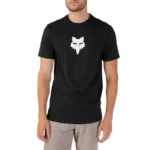 FOX HEAD SS PREM TEE [BLK]