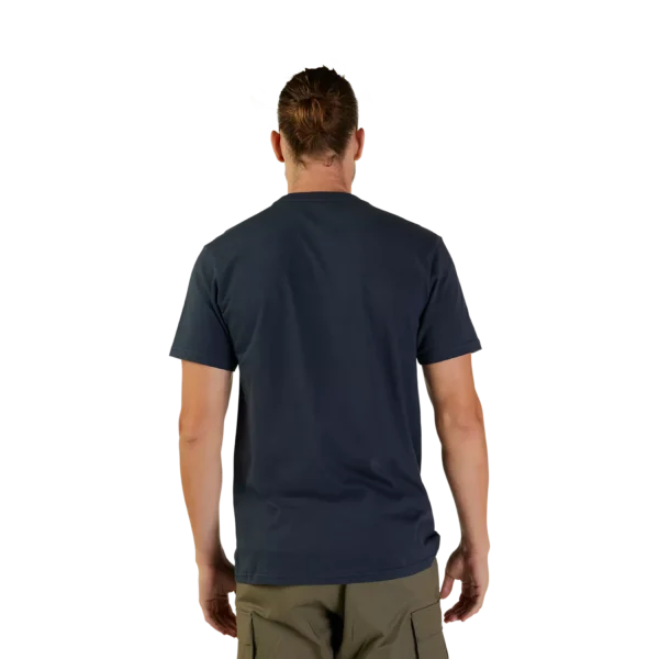 FOX HEAD SS PREM TEE [MDNT]