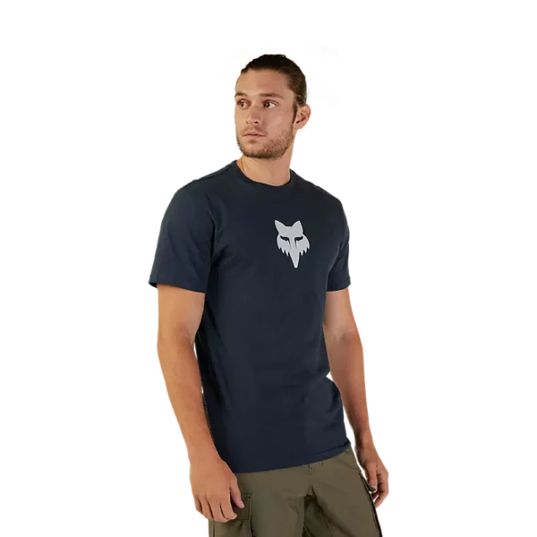 FOX HEAD SS PREM TEE [MDNT]
