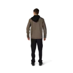 MERCER JACKET [DIRT]
