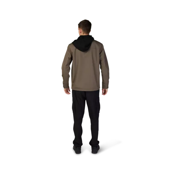 MERCER JACKET [DIRT]