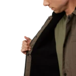 MERCER JACKET [DIRT]