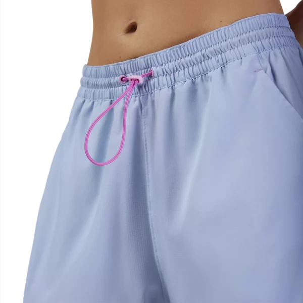 W SURVIVALIST SHORT [CAS BLU]