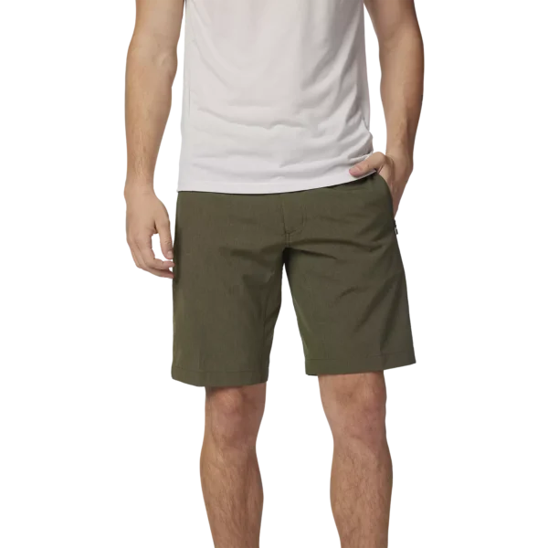 MACHETE TECH SHORT [OLV GRN]