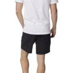 ESSEX TECH STRETCH [BLK]