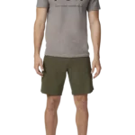 ESSEX TECH STRETCH [OLV GRN]