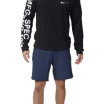 ESSEX TECH STRETCH [HTR DP CBLT]