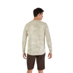 RANGER TRU DRI LS JERSEY [CRM]