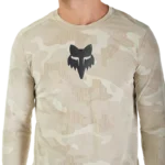 RANGER TRU DRI LS JERSEY [CRM]