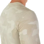 RANGER TRU DRI LS JERSEY [CRM]