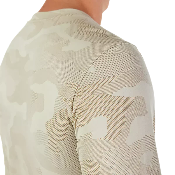 RANGER TRU DRI LS JERSEY [CRM]