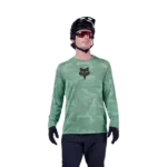 MTB-RANGER TRU DRI LS JERSEY [PNE]