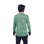 MTB-RANGER TRU DRI LS JERSEY [PNE]