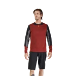 DEFEND LS JERSEY [RUS]