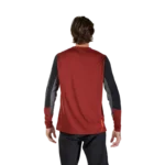 DEFEND LS JERSEY [RUS]