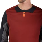 DEFEND LS JERSEY [RUS]