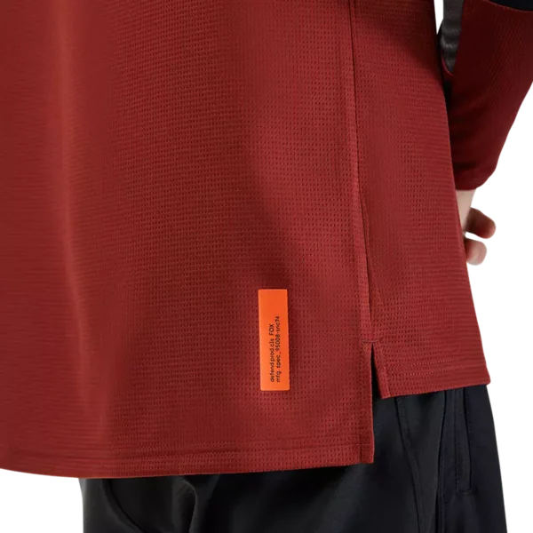 DEFEND LS JERSEY [RUS]