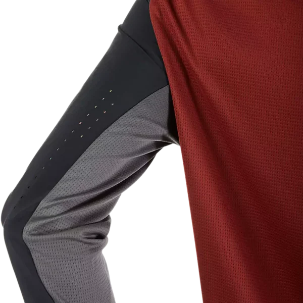 DEFEND LS JERSEY [RUS]