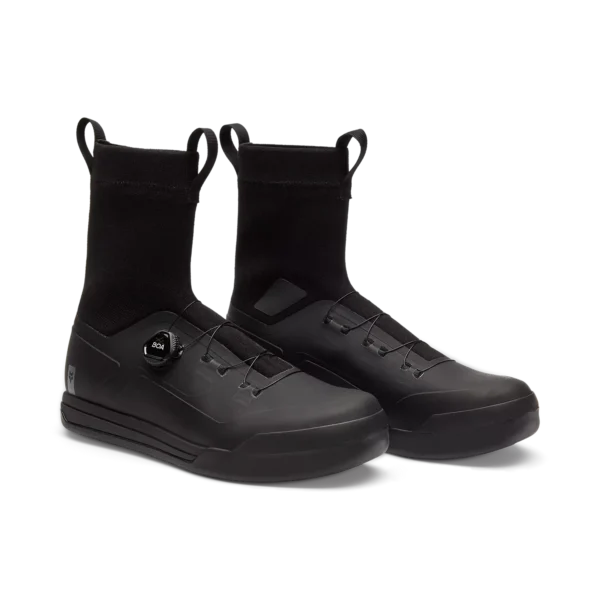 FOX UNION ALL WEATHER FLAT [BLK]