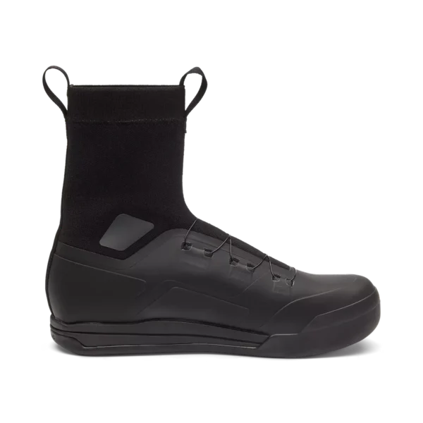 FOX UNION ALL WEATHER FLAT [BLK]