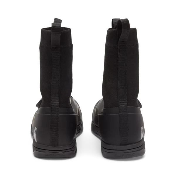 FOX UNION ALL WEATHER FLAT [BLK]