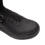 FOX UNION ALL WEATHER FLAT [BLK]