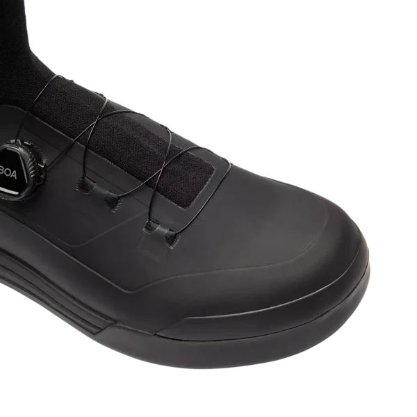 FOX UNION ALL WEATHER FLAT [BLK]