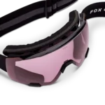 PUREVUE GLASS BLACK/WOODS [BLK/RD]