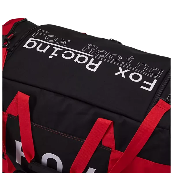 RACE SPEC PODIUM 180 DUFFLE [FLO RED]