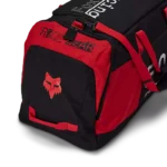 RACE SPEC PODIUM 180 DUFFLE [FLO RED]