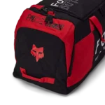 RACE SPEC PODIUM 180 DUFFLE [FLO RED]