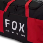 RACE SPEC PODIUM 180 DUFFLE [FLO RED]