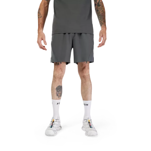 CORE SHORT 7" LINERLESS [DRK SHDW]