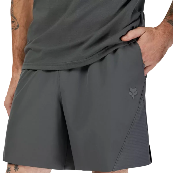 CORE SHORT 7" LINERLESS [DRK SHDW]