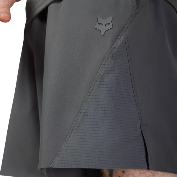 CORE SHORT 7" LINERLESS [DRK SHDW]