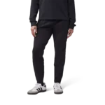 WOMENS RISE FLEECE JOGGER [BLK]