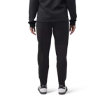 WOMENS RISE FLEECE JOGGER [BLK]