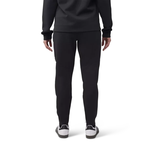 WOMENS RISE FLEECE JOGGER [BLK]