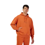 WORDMARK OVERSIZED FLEECE PO [COG]