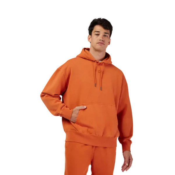 WORDMARK OVERSIZED FLEECE PO [COG]