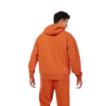 WORDMARK OVERSIZED FLEECE PO [COG]