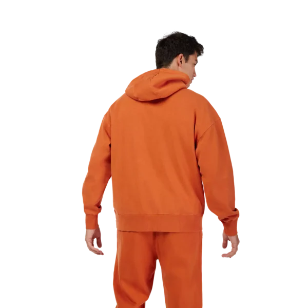 WORDMARK OVERSIZED FLEECE PO [COG]