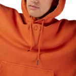 WORDMARK OVERSIZED FLEECE PO [COG]