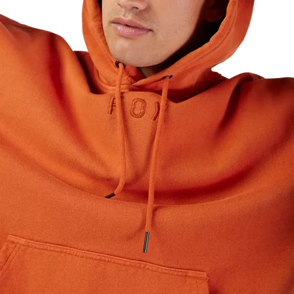 WORDMARK OVERSIZED FLEECE PO [COG]